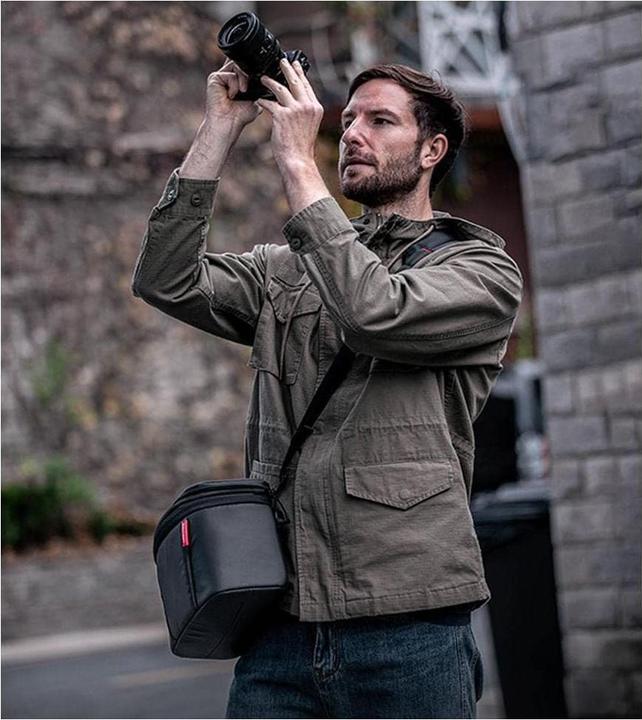 Produktbild Pgytech OneMo 2 (Fotorucksack, 25 l)