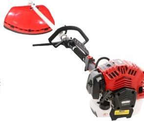 Immagine prodotto GTM Professional Cippatrice a benzina GTS 600 G Motore Loncin G200F