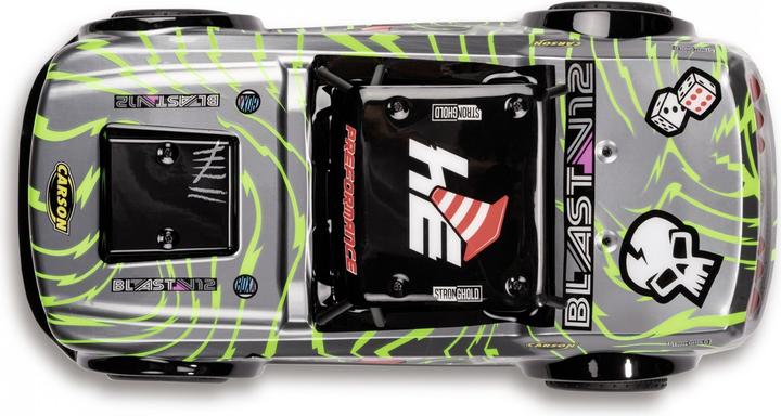 Produktbild Carson 1:12 Race Rival Combo 2.4G 100% RTR