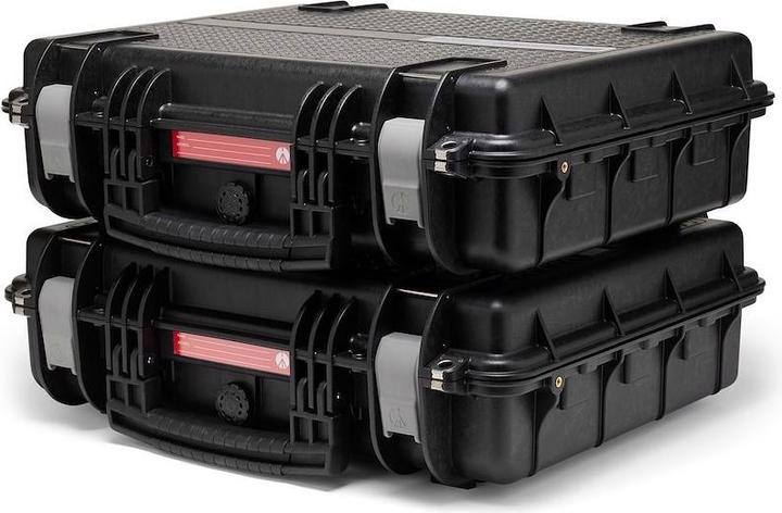 Produktbild Manfrotto Tough H-47 Foam (Fotokoffer)