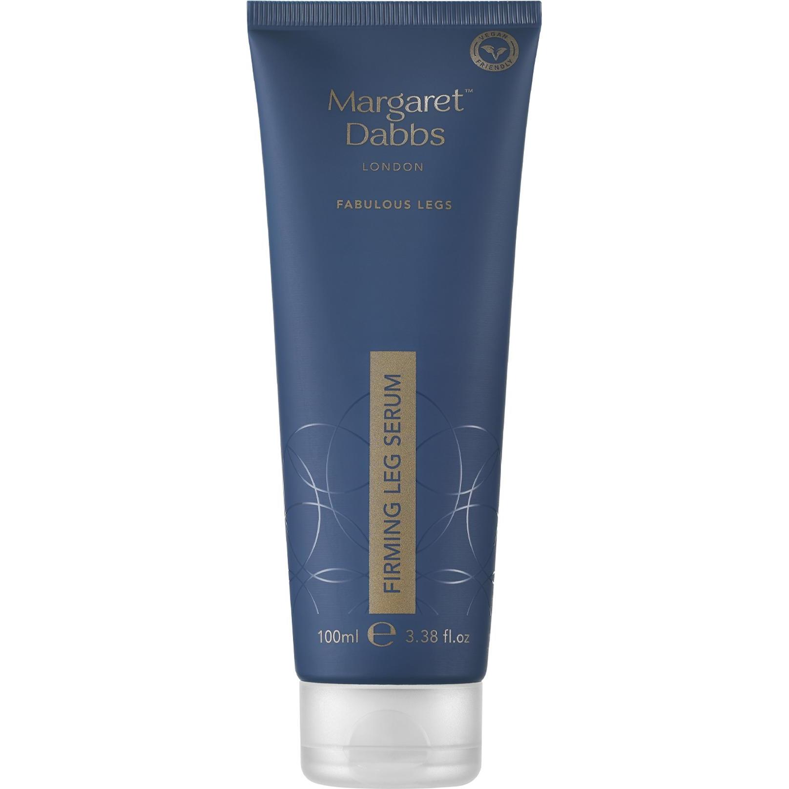 Margaret Dabbs London, Bodylotion, Firming Leg Serum Tube (Körperlotion, 200 ml)