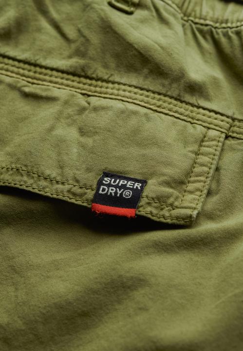 Immagine prodotto Superdry Leichte Strand-Cargohose (26)