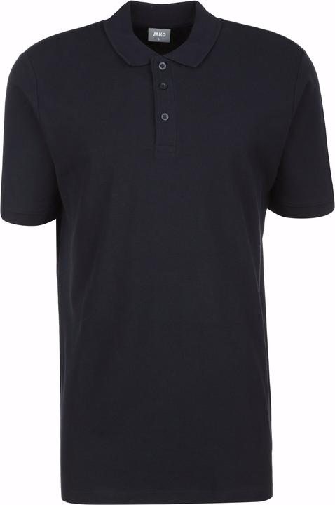 Produktbild JAKO Organic Poloshirt Herren (M)