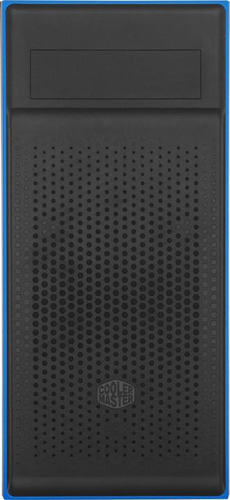 Produktbild Cooler Master MasterBox E501L (ATX, Mini-ITX)