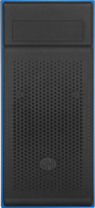 Image du produit Cooler Master MasterBox E501L (ATX, Mini-ITX)
