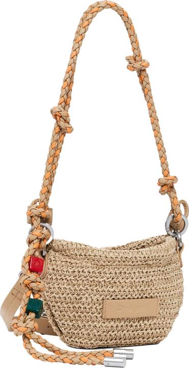 Image du produit Desigual Half Logo Raffia Waverly Phone