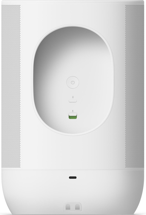 Produktbild Sonos Move 2 (Bluetooth, WLAN, Airplay 2)