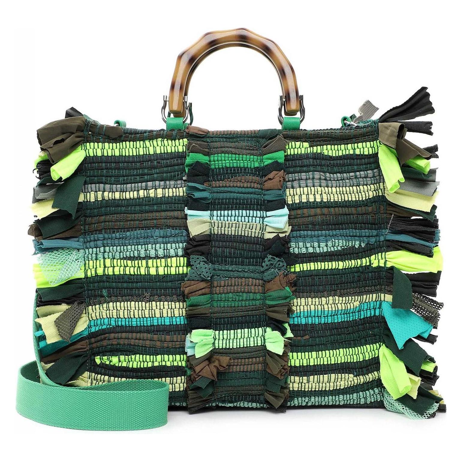 Tamaris, Damen, Tasche, Shopper Lotta, Mehrfarbig, (16.80 l)