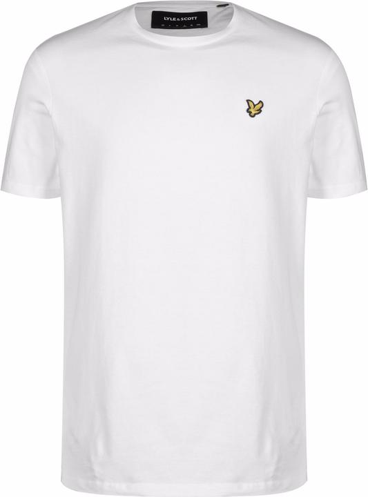 Produktbild Lyle and Scott Plain T-Shirt Herren (S)