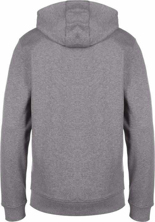 Actual product image Lyle and Scott Zip Through Hooded Jacket Men (L)