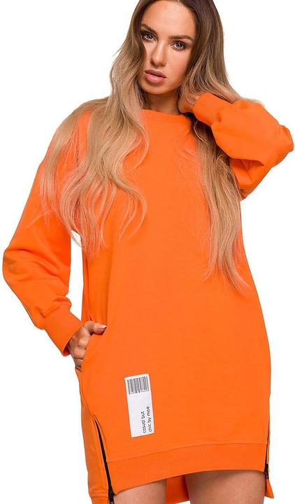 Produktbild Made of Emotion Alltagskleid Moe (XXL)