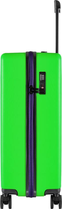 Actual product image Eternitive Joy trolley case (37 l)