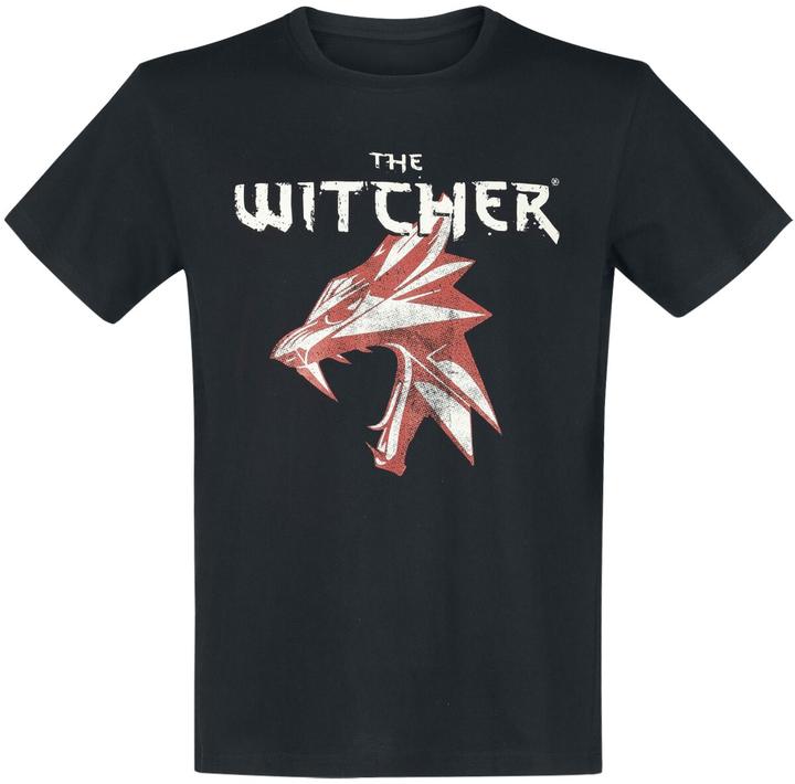 Produktbild Universal Textiles Wolf Symbol (XXL)