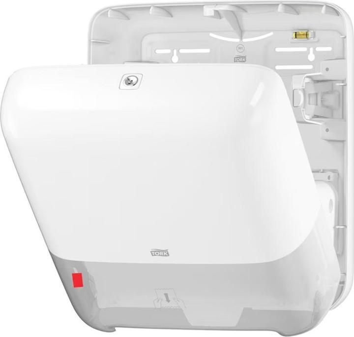 Actual product image Tork Matic H1 Dispenser