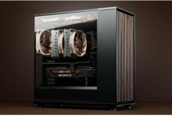 Produktbild Noctua NH-D15 G2 (168 mm)