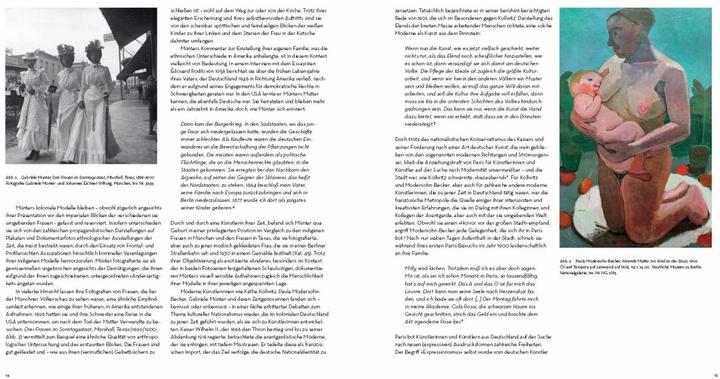 Produktbild Pionierinnen der Moderne (Deutsch, Chantal Joffe, Dorothy Price, Sarah Lee, Shulamith Behr, 2023)