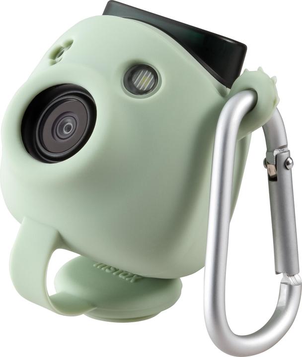 Productafbeelding Fujifilm Instax PAL Silicone hoes groen (Cameratas, 0.44 l)