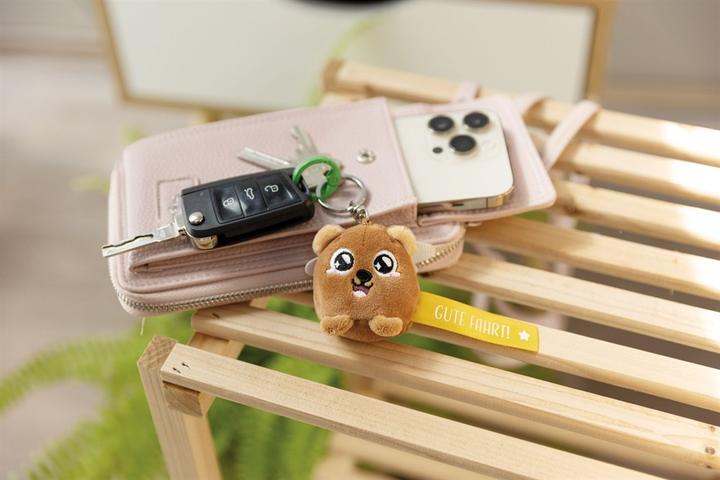 Actual product image NICI Schlüsselanhänger