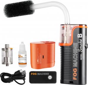 Immagine prodotto Lensgo Smoke B