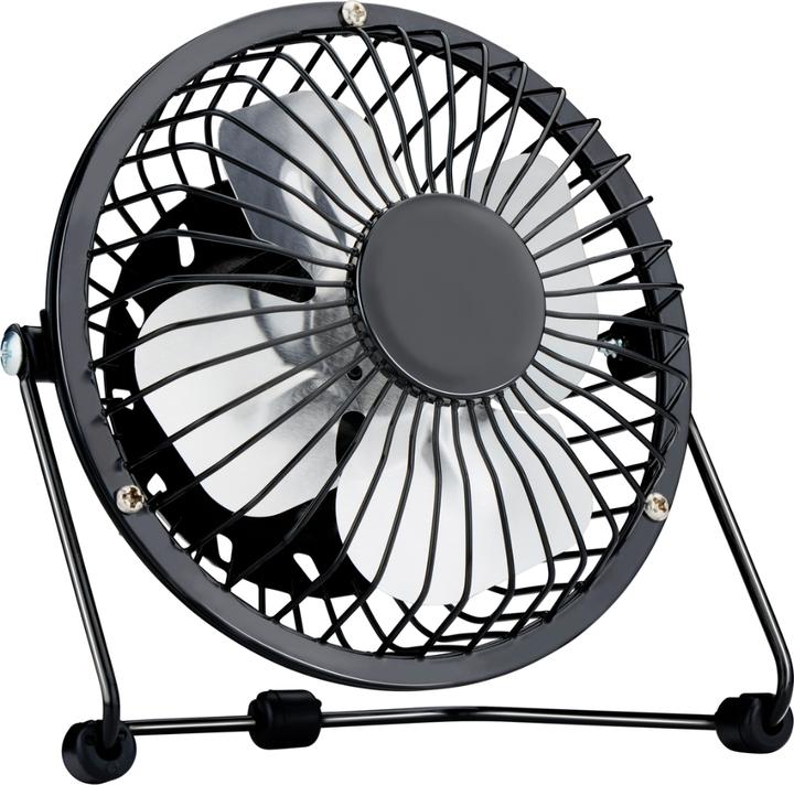 Produktbild Active Air Fan table USB black