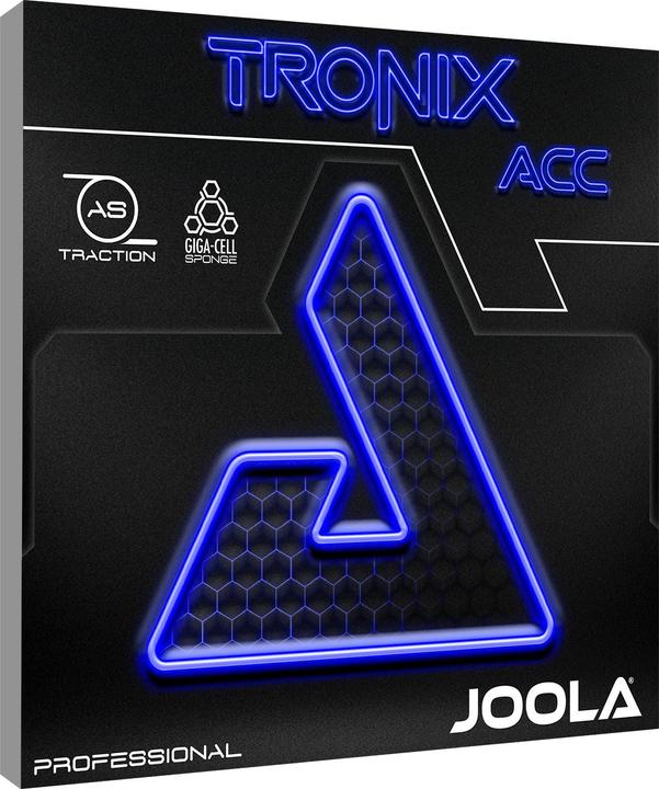 Produktbild Joola Belag Tronix ACC (2 mm)