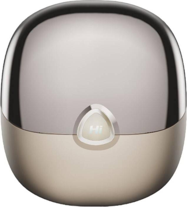 Actual product image HiFuture TWS EarBuds Sonic Air (gold) (35 h, Wireless)