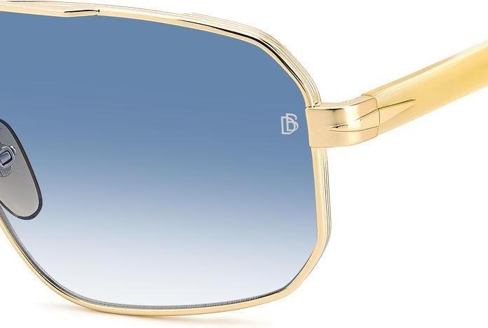 Produktbild David Beckham DB 7102/S