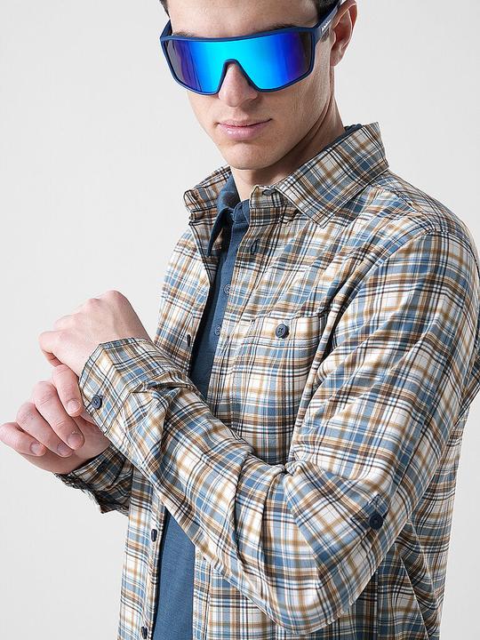 Immagine prodotto Meru Outdoorhemd Peania (S)