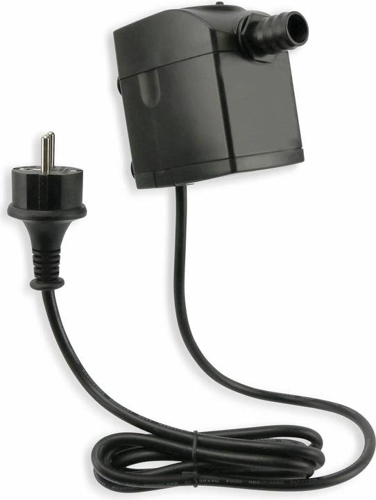 Daypower Kreiselpumpe KP-30W-1680L, 230 V, 30 W