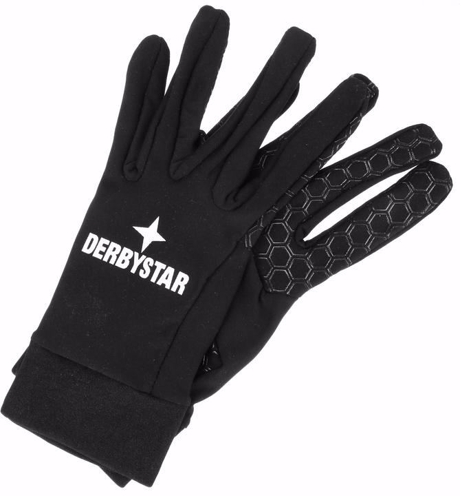 Produktbild Derbystar Winter-Set