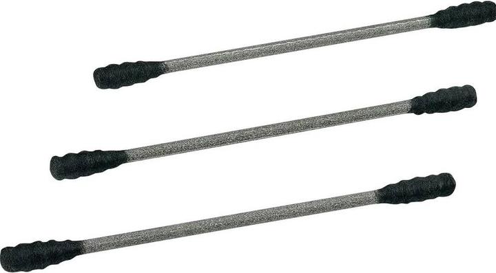 Produktbild Thermal Grizzly Applikatoren für Flüssigmetall Wärmeleitpasten - 3 Stück (1 g)