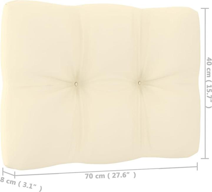 Image du produit vidaXL Rowan