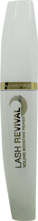 Actual product image Max Factor Lash Revival Volume Boosting (White)