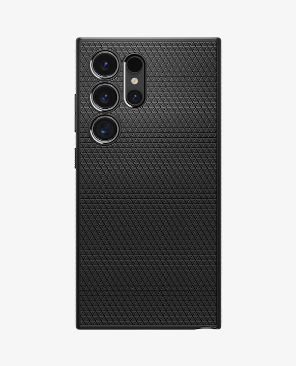 Actual product image Spigen Liquid Air (Samsung Galaxy S24 Ultra)