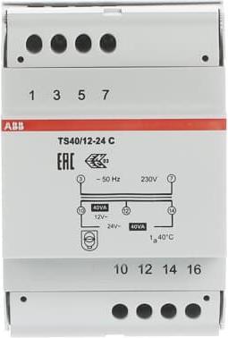Immagine prodotto ABB 121611