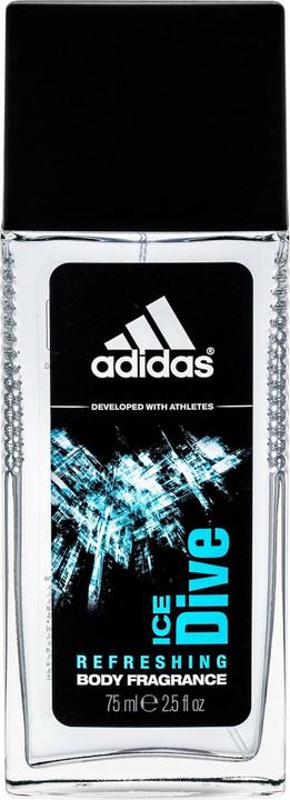 Image du produit adidas Verre Ice Dive (Spray, 75 ml)