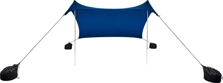 Image du produit Radbug Baldaquin de plage (Tente de plage, 1.80 kg, 4 personnes)
