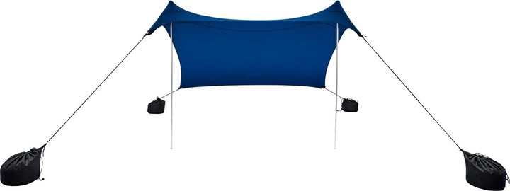 Actual product image Radbug Beach Canopy (beach tent, 1.80 kg, 4 persons)