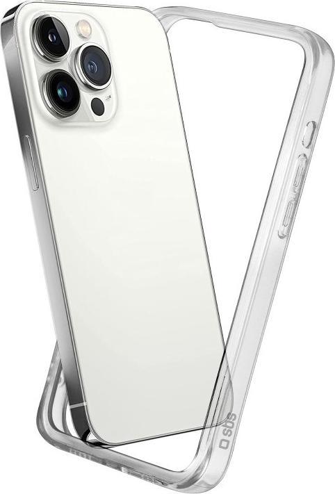 Actual product image SBS Bumper Cover (Apple iPhone 13 Pro Max)