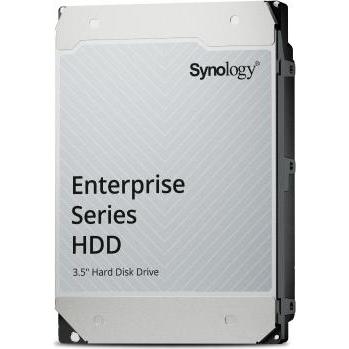 Synology HD18TO-HAT5310-16T - HD HAT5310 16To SATA 6Gb/s 7200Trs/min Cache 512 Mo, NAS