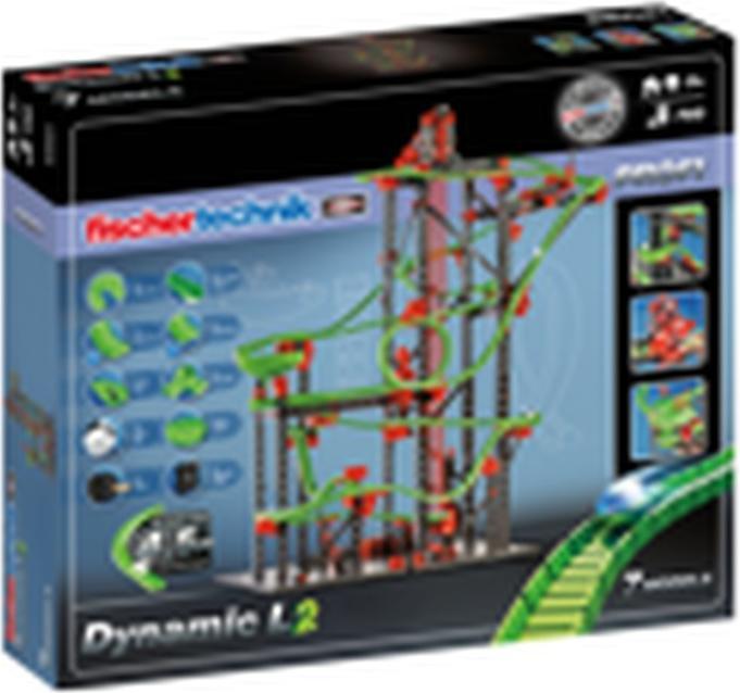 Image du produit Fischertechnik Dynamique L 2
