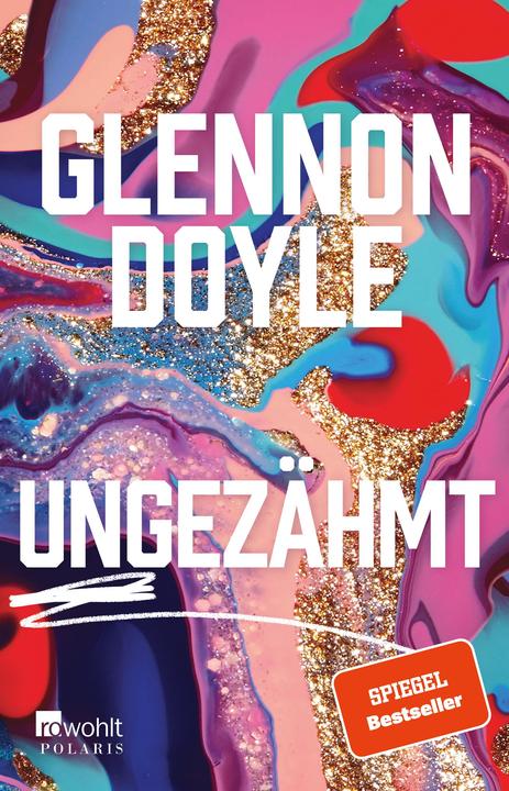Immagine prodotto Ungezähmt (Tedesco, Glennon Doyle, 2020)