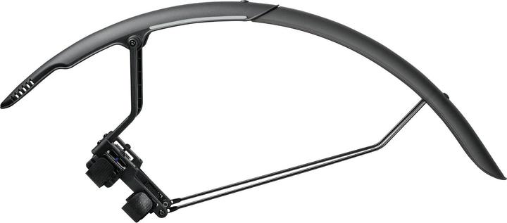 Actual product image Topeak TetraFender R (Mudguard set)