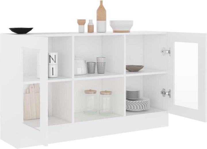 Immagine prodotto VidaXL Sideboard (120 x 30,5 x 70 cm)
