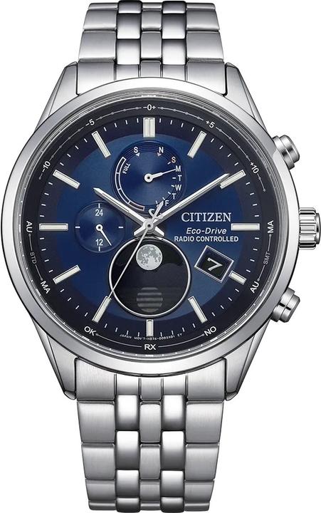 Produktbild Citizen BY1030-50L (Analoguhr, 42 mm)