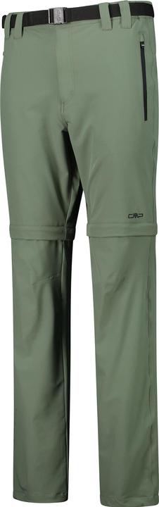 Actual product image CMP Campagnolo Bermuda Zip Off Trekking (5XL)