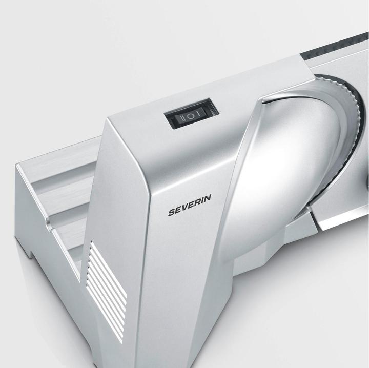 Produktbild Severin AS3917