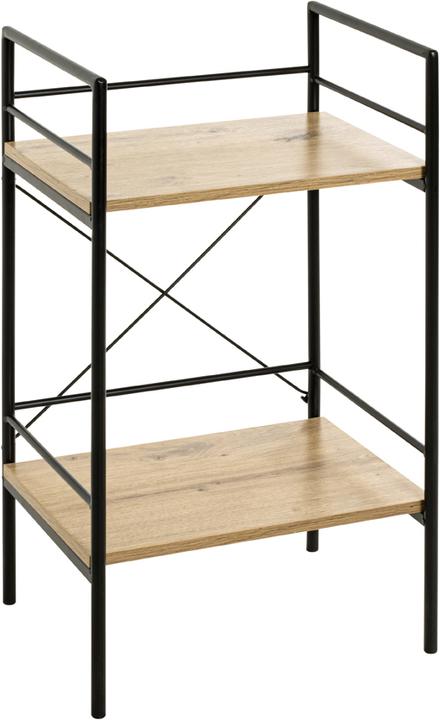 Produktbild HAKU Möbel Nataly (34 x 27 x 62 cm)