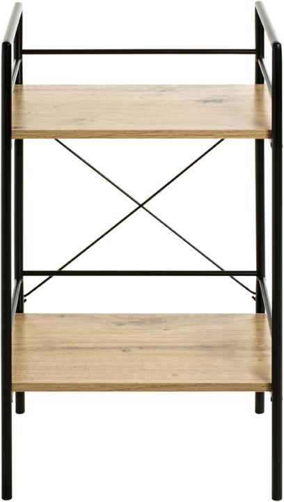 Produktbild HAKU Möbel Nataly (34 x 27 x 62 cm)