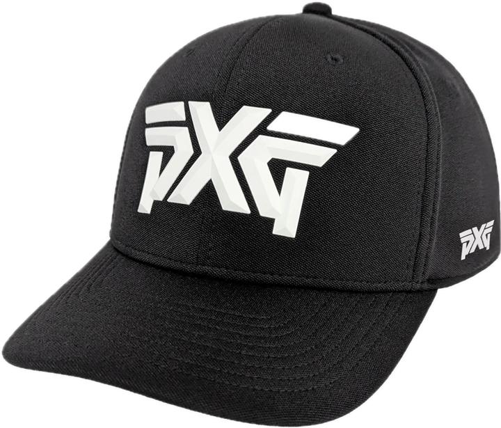 Produktbild Parsons Xtreme Golf Stretch Snapback Hat one size (One Size)